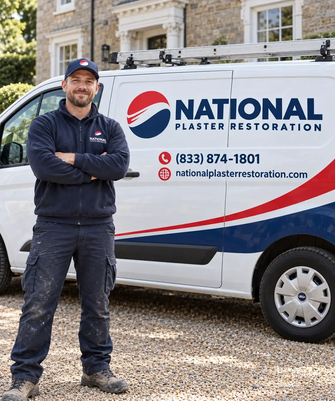 Plaster Repair company in Wendel, PA